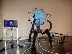 -中华艺术宫(上海美术馆)