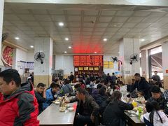 大堂-健民肥肠(颐和家园店)