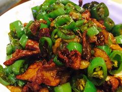 -自己人(九码头店)