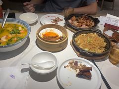 -南枝记·广东味道(中骏世界城店)