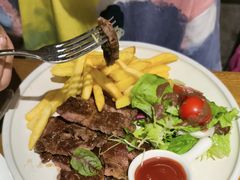 -榖屋house of flour(张江首店)