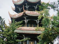 -望江楼公园