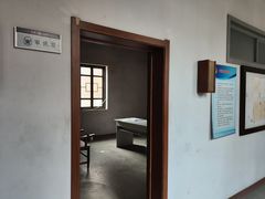 -清风小镇闯关东影视基地