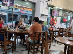 大堂-南记食粥坊·宵夜大排档(莲花总店)