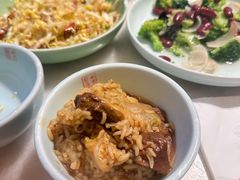 -小吊梨汤·北京菜·烤鸭(双井乐成中心店)