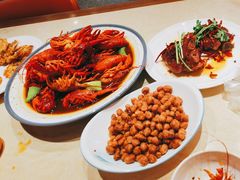 -杨氏青龙虾·吃蟹季(珠江路店)