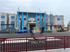 -大连海昌发现王国主题公园