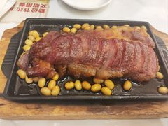 -香港威特瑞茶餐厅(小白楼音乐厅店)