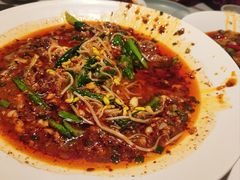 -院8里·小聚园老川菜(九眼桥店)