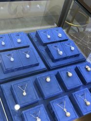 -Cindy Jewelry·钻戒·彩色宝石