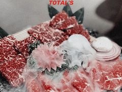 -妥妥烤肉料理(昙华林店)