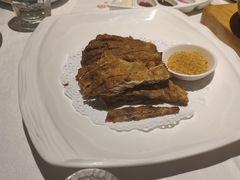 -庆云楼饭庄(什刹海店)