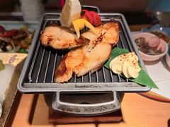-萤初高端日料王(曲江银泰店)