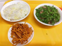 -雨霖祥和炖肉(南市店)