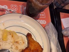 -大快活(丽丰店)