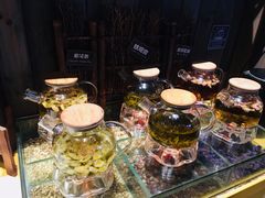 -领鲜活海鲜榴莲自助火锅(东门店)