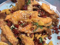 -清真•蜀风园(丁字沽总店)