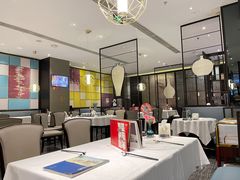 大堂-眉州东坡(远洋未来广场店)