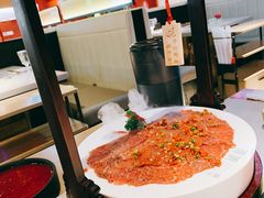 -渡娘火锅(大兴大悦春风里店)