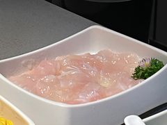 -海底捞火锅(银泰中心店)