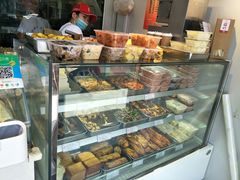-娘心豆品(方庄店)