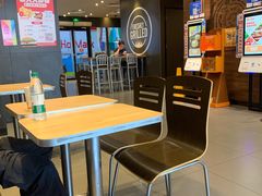 -汉堡王(上海凌云壹街坊店)