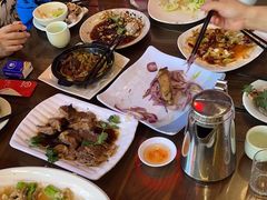 -鹅滋道(甘坑古镇店)