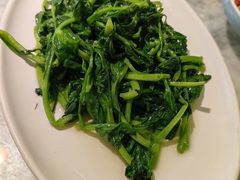 豌豆尖-懒人盐府人家(航天桥店)