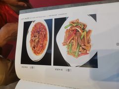 -燕春楼(海河华鼎店)