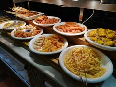 -吉布鲁牛排海鲜自助(温江合生汇店)