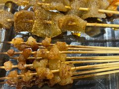 -马老大烧烤(和平路店)