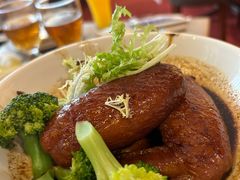 -太平馆餐厅(尖沙咀店)
