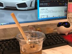 -星巴克(深圳音乐厅店)