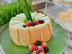 -RISE RESTAURANT(滨海湾金沙店)