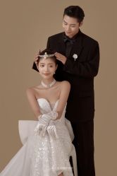 -第一夫人婚纱摄影(南京店)