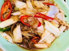 -锦粤宫·融合粤菜(上海金沙江店)