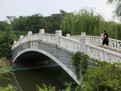 -南翠屏公园