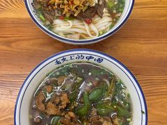 -虎子面粉馆(五一东村店)