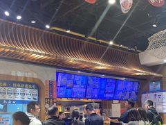 -西部马华清真兰州牛肉面·烧烤夜市(三里河店)