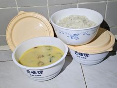 -云味馆·云南菜·云南米线(地王店)
