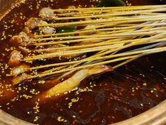 -搓火大都会(广安门总店)