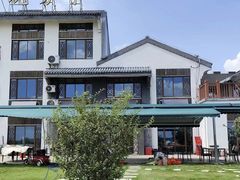 -七的湖·晚芳亭·阳澄湖农家菜·大闸蟹(莲花岛店)
