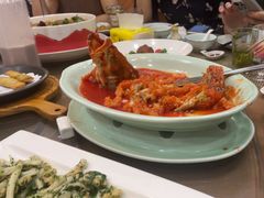 -众顺和非遗淮扬菜(何园店)