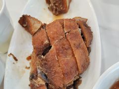 -古南都·清真绿柳居菜馆(太平南路店)