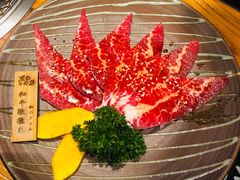 -黑牛の店·和牛烧肉(合生汇店)