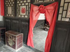 -常家庄园
