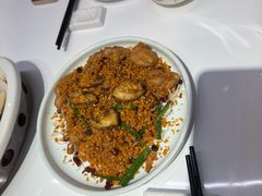 -稻香饭店(IFS国金中心店)