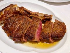 -王品牛排(佛山南海万科广场店)