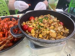 -聚味瞿记·龙虾堂(渔人码头一店)