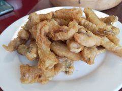 -雪湖煜辰鱼头老店(雪野湖店)